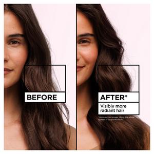 Garnier 250ml Ultimate Blends Grape Moisture Conditioner - gallery image 3