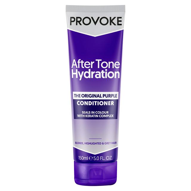 Provoke 150ml After Tone Hydration Conditioner - gallery image 1