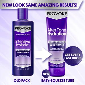 Provoke 150ml After Tone Hydration Conditioner - gallery image 5