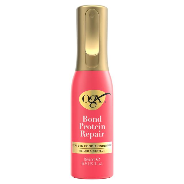 OGX 193ml Bond Protein Repair Leave In Conditioning Mist - gallery image 1