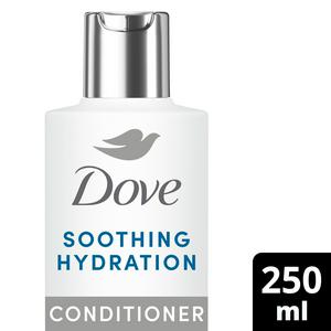 Dove Scalp + Hair Therapy Soothing Hydration Conditioner 250 ml