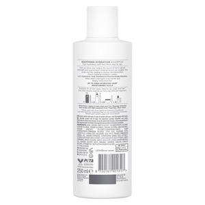Dove 250ml Scalp + Hair Therapy Soothing Hydration Shampoo - gallery image 2