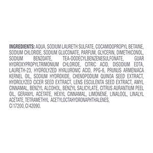 Dove 250ml Scalp + Hair Therapy Soothing Hydration Shampoo - gallery image 3