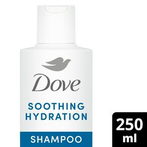 Dove Scalp + Hair Therapy Soothing Hydration Conditioner 250 ml