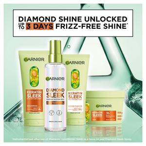 Garnier Fructis Keratin Sleek 200ml Shampoo - gallery image 2