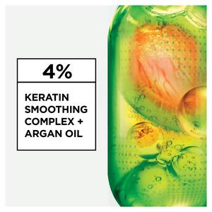 Garnier Fructis Keratin Sleek 200ml Shampoo - gallery image 5