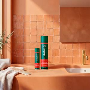 Wella Silvikrin 400ml Power Extreme Hold Hairspray - gallery image 5