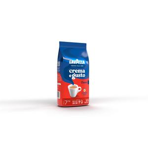 Lavazza Crema E Gusto 1kg Classico Coffee Beans - gallery image 2