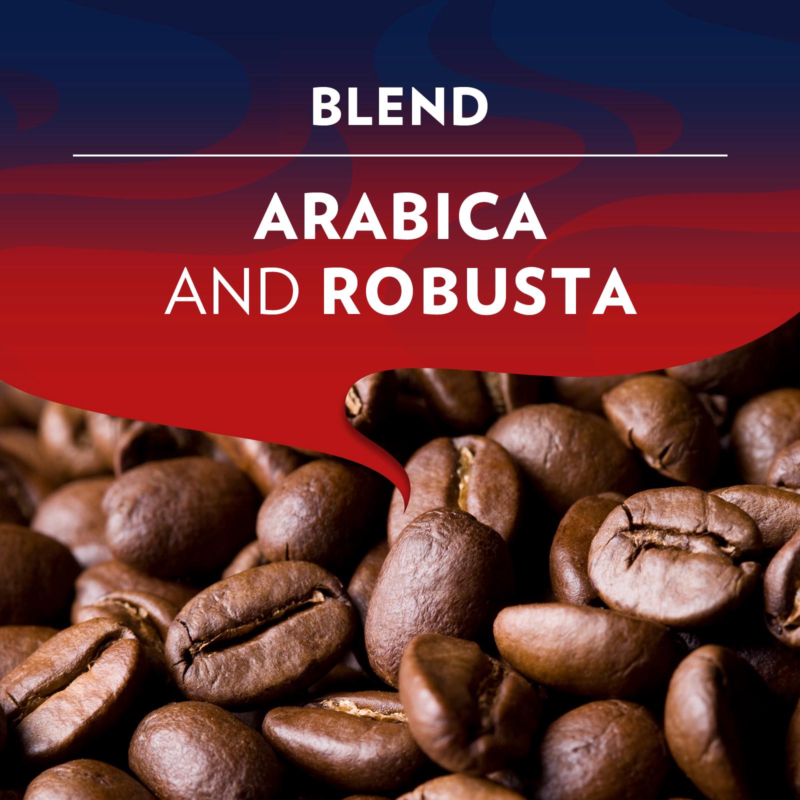 LAVAZZA CREMA E GUSTO CLASSICO 1kg thumbnail 6