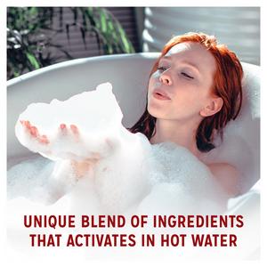Radox 500ml Mineral Therapy Feel Revitalised Bath Soak - gallery image 3