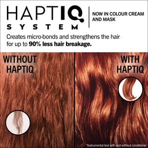 Schwarzkopf Oleo Intense Oil Colouration 5-77 Light Copper Brown Permanent Hair Dye - gallery image 5