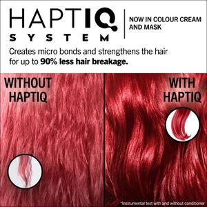 Schwarzkopf Oleo Intense Oil Colouration 5-92 Bright Red Permanent Hair Dye - gallery image 6