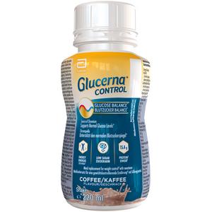 Glucerna Control 220ml Coffee Flavour Shake - gallery image 2