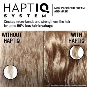 Schwarzkopf Oleo Intense Oil Colouration 8-05 Beige Blonde Permanent Hair Dye - gallery image 6