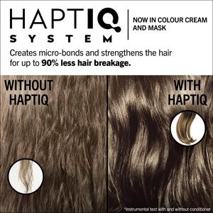 Schwarzkopf Oleo Intense Oil Colouration 5-10 Light Brown Permanent Hair Dye - gallery image 5