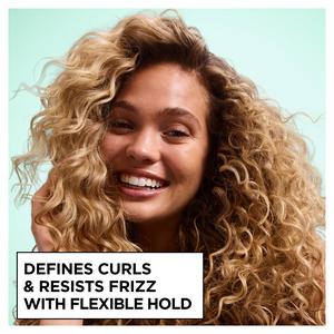Garnier Method for Curls Flexi Hold Gel - gallery image 3