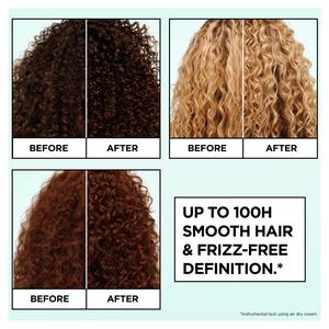 Garnier 260ml Method for Curls Air Dry Cream - gallery image 5