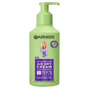 Garnier Method Curl Air dry Cream 260ml
