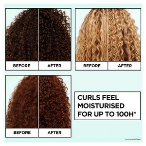 Garnier 200ml Method for Curls Conditioner - gallery image 4