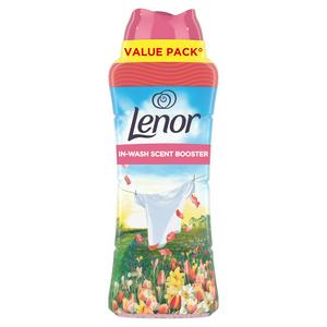 Lenor In-Wash Scent Booster Spring Awakening 425g