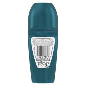 Sure Men 50ml Nonstop Protection Menthol & Blue Lavender Antiperspirant Deodorant Roll On - gallery image 6
