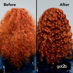 Schwarzkopf Got2b 150ml Curlz Defining Jelly - gallery image 6