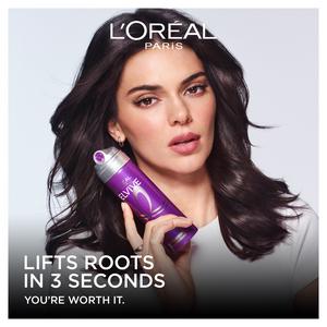 L’Oréal Paris Elvive Collagen Lifter 200ml Big Hair Day Refreshing Volume Spray - gallery image 2