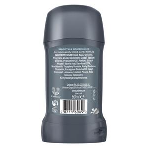 Dove Men+Care 50ml Marine & Blue Cypress Whole Body Deodorant Stick - gallery image 6