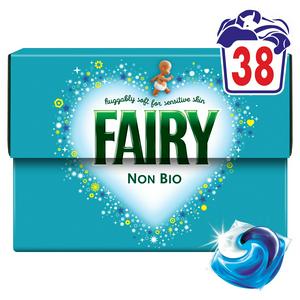 Fairy Standard