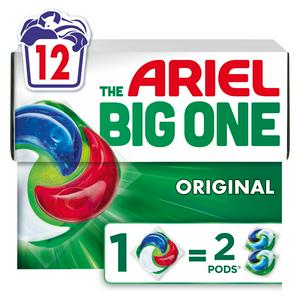 Ariel The Big One PODS®, 12 Original