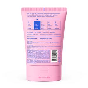 Being 354ml Big Volume Thickening Conditioner - gallery image 2
