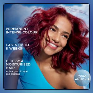 Clairol Nice'N Easy Bold 1.18 Volcanic Black Permanent Hair Dye - gallery image 4