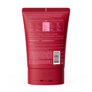 Being 354ml Goodbye Frizz Smoothing Shampoo - gallery image 2