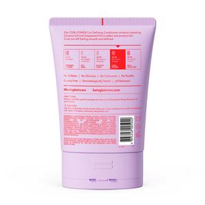 Being 354ml Curl Power Defining Conditioner - gallery image 2