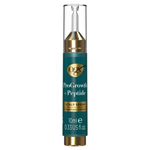 OGX 10ml ProGrowth + Peptide Scalp Serum