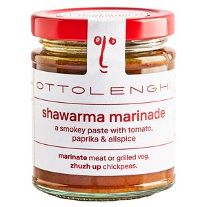 Ottolenghi 180g Shawarma Marinade