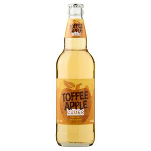Brothers Wild Cloudy Apple Cider