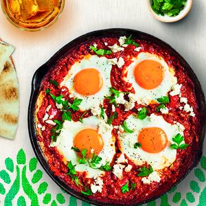 Al'Fez 450g Shakshuka Sauce - gallery image 2
