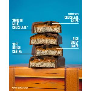Grenade 35g Chocolate Chip Cookie Dough Protein Bar - gallery image 2