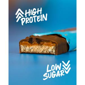 Grenade 35g Chocolate Chip Cookie Dough Protein Bar - gallery image 4