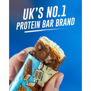 Grenade 35g Chocolate Chip Cookie Dough Protein Bar - gallery image 5