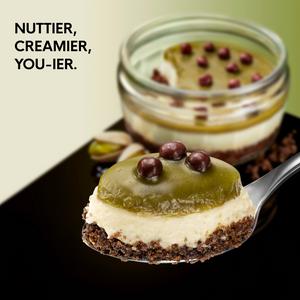 Gü 2 x 74.5g Salted Pistachio Cheesecake - gallery image 3