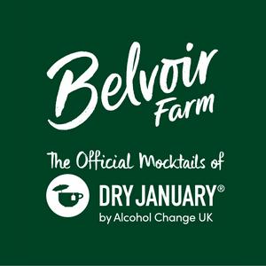 Belvoir Farm Raspberry Margarita Mocktail - gallery image 6