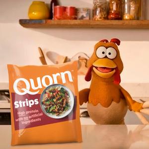 Quorn Strips 300g - gallery image 4
