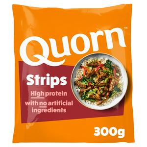 Quorn Vegetarian Strips 300g