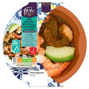 Sainsbury's Standard