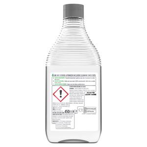 Ecover 450ml Bergamot & Sage Power Washing Up Liquid - gallery image 2