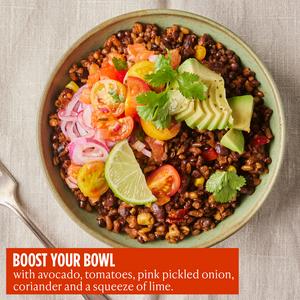 Merchant Gourmet 220g Burrito Supergrain Bowl - gallery image 2