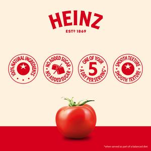 Heinz 490g Tomato & Garlic Marinara Pasta Sauce - gallery image 4