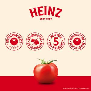 Heinz 490g Tomato & Cheese Creamy Pasta Sauce - gallery image 4